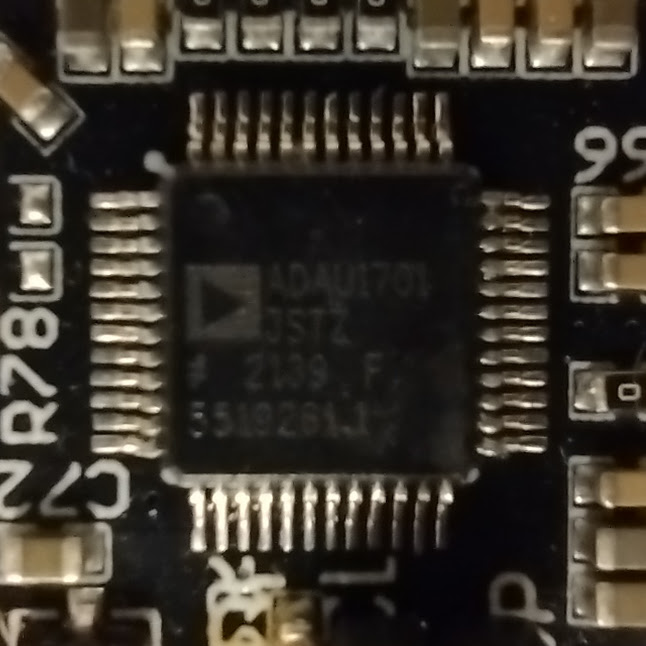 Adapter Board