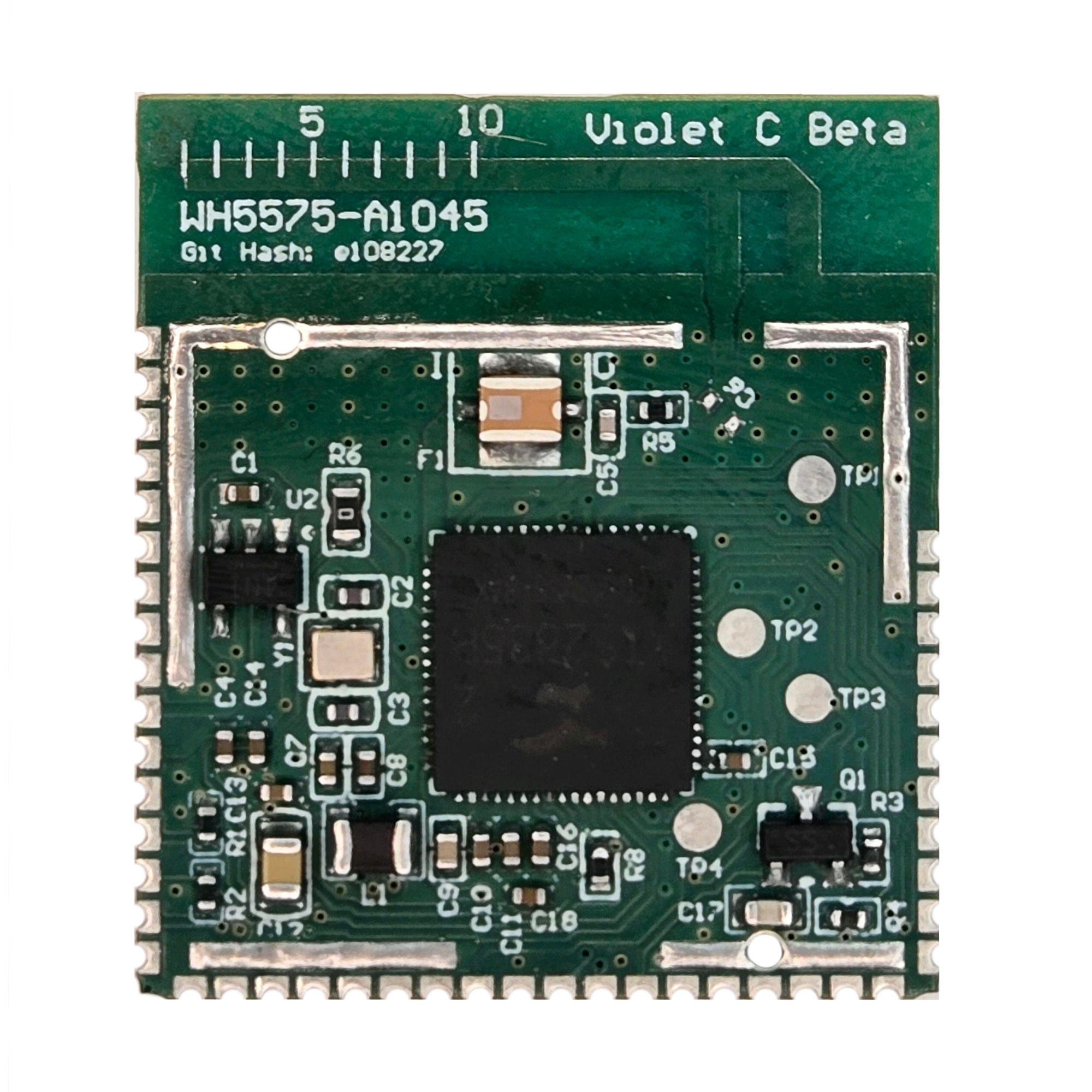 Violet C Module
